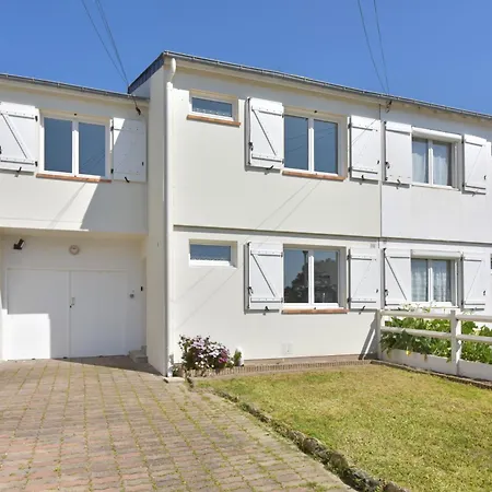 Grand Loc Maison Renovee 8 A 10p, 400m *