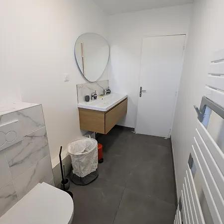 Holiday home Grand Loc Maison Renovee 8 A 10p, 400m *