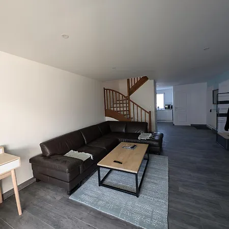 Holiday home Grand Loc Maison Renovee 8 A 10p, 400m *