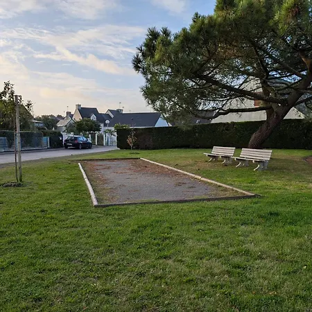 Grand Loc Maison Renovee 8 A 10p, 400m La Turballe