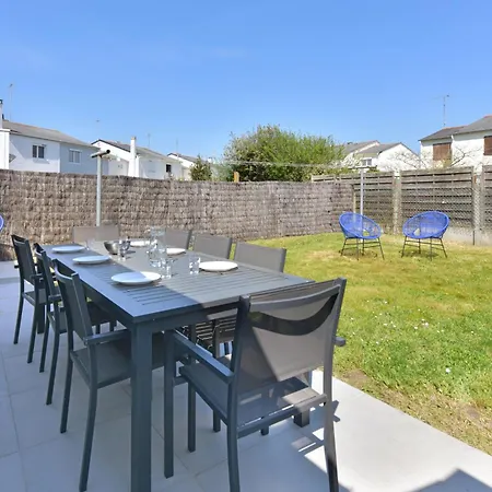 Grand Loc Maison Renovee 8 A 10p, 400m