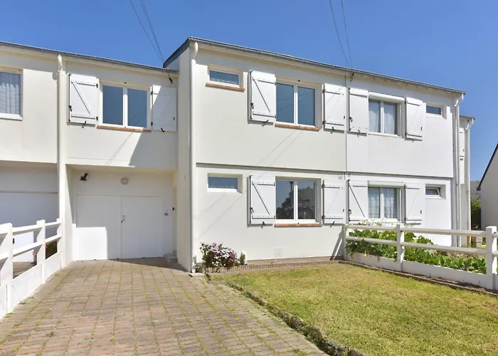 Grand Loc Maison Renovee 8 A 10p, 400m *